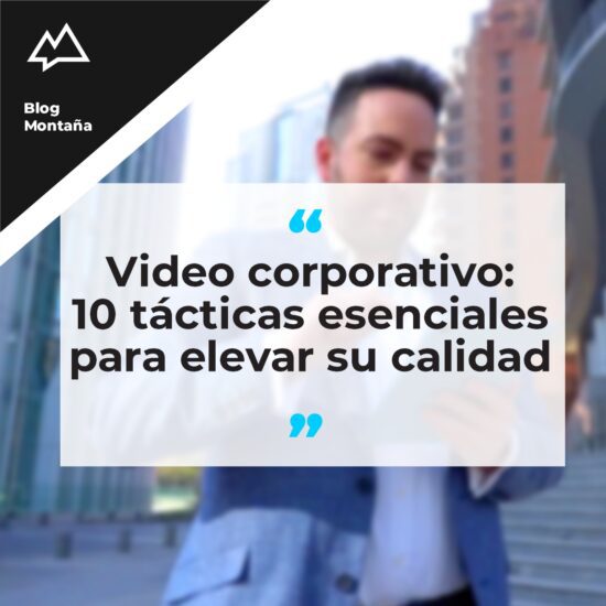 Video Corporativo
